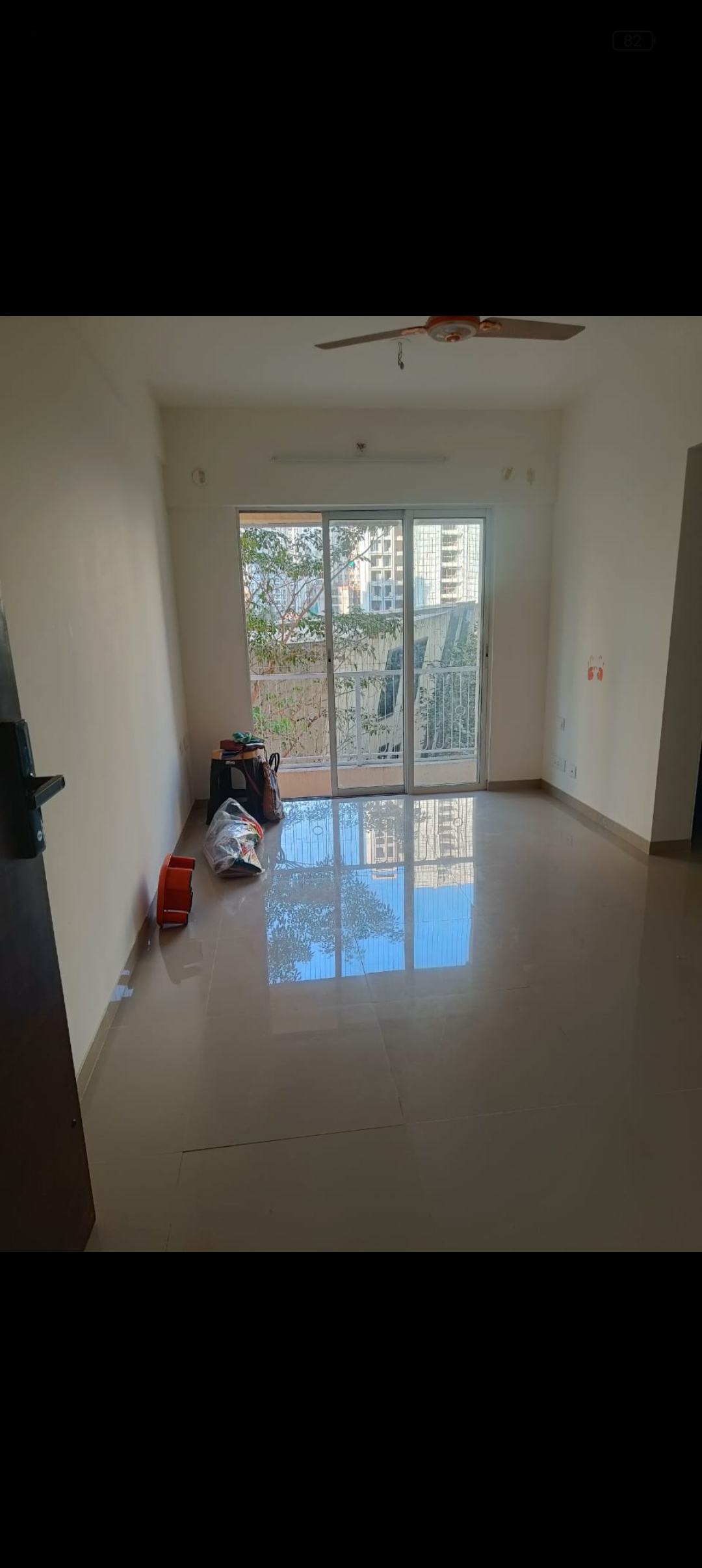 2 BHK Apartment For Rent in JP North Imperia Tower 2 Mira Road Mumbai  7460672