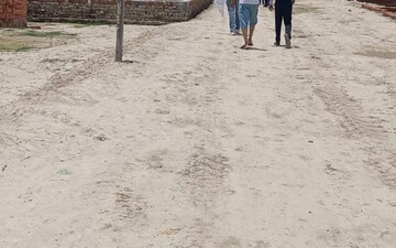 Plot For Sale in Neharpar