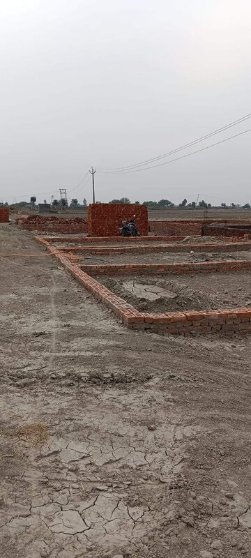  Plot For Sale in Neharpar