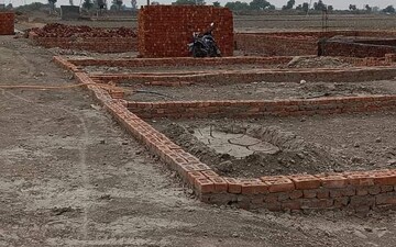 Plot For Sale in Neharpar