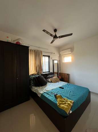 1 BHK Apartment For Rent in Godrej The Trees Vikhroli East Mumbai  7460710