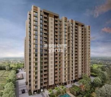 3 BHK Apartment For Resale in HN Safal Applewoods Orchid heights Sp Ring Road Ahmedabad  7460721