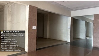 Commercial Showroom 1103 Sq.Ft. For Rent in Lokhra Guwahati  7460693