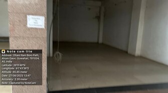 Commercial Showroom 1103 Sq.Ft. For Rent in Lokhra Guwahati  7460693