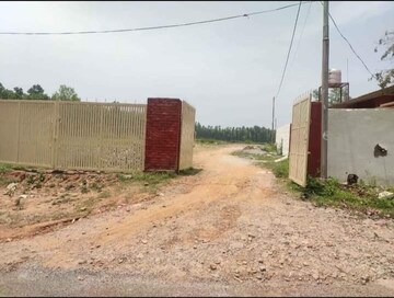  Plot For Sale in Raipur