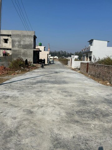  Plot – Exterior View View at Raipur - for Sale