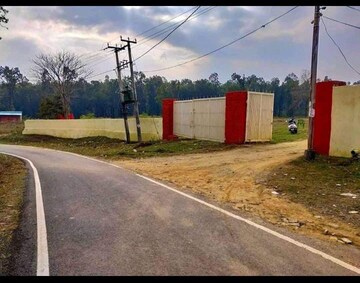  Plot – Garden View at Raipur - for Sale