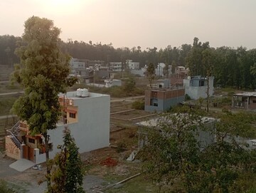  Plot – Exterior View View at Raipur - for Sale