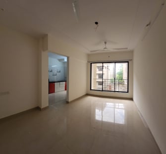 2 BHK Apartment For Rent in Shreenath Parasnath Garden Umroli Palghar  7460726