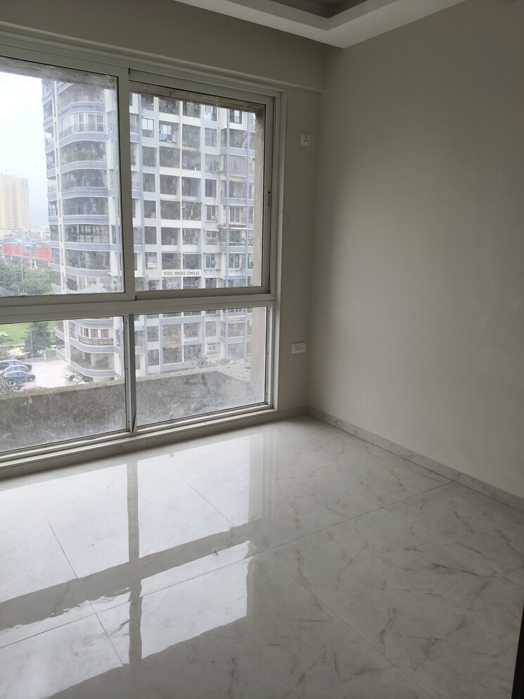 Room, satyam-alliaance-icon 2 Bedroom 770 Sq.Ft. Apartment In Ghansoli Navi Mumbai 7460734