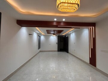 3 BHK Builder Floor For Sale in Chattarpur
