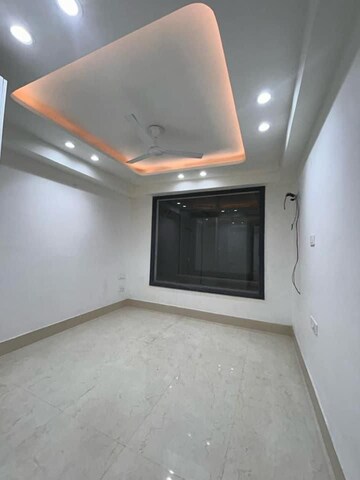 Room in 3 BHK Builder Floor at Chattarpur – for Sale
