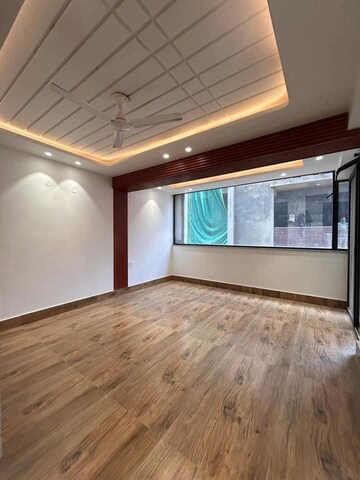Room in 3 BHK Builder Floor at Chattarpur – for Sale