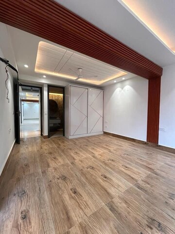 Room in 3 BHK Builder Floor at Chattarpur – for Sale