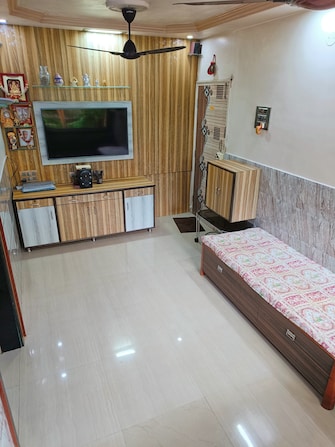 2 BHK Apartment For Rent in Sanghvi Garden Manpada Thane  7460748