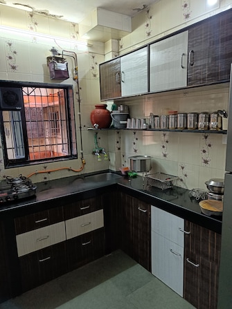 2 BHK Apartment For Rent in Sanghvi Garden Manpada Thane  7460748