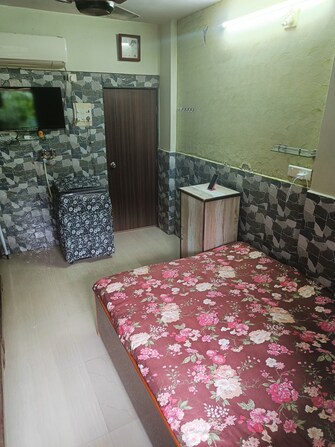 2 BHK Apartment For Rent in Sanghvi Garden Manpada Thane  7460748