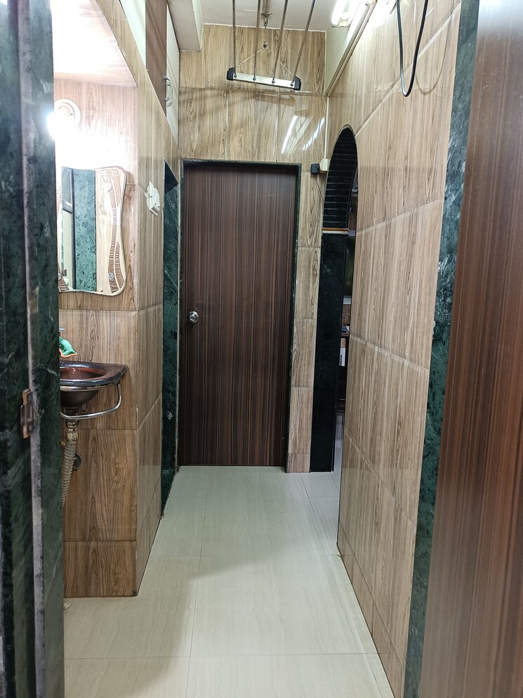 Living Room, sanghvi-garden 2 Bedroom 730 Sq.Ft. Apartment In Manpada Thane 7460748