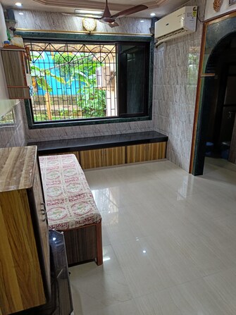 2 BHK Apartment For Rent in Sanghvi Garden Manpada Thane  7460748