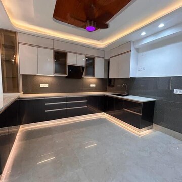 4 BHK Builder Floor For Sale in Chattarpur