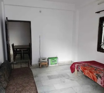 1 BHK Villa For Rent in Aliganj Lucknow  7460772