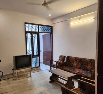 1 BHK Villa For Rent in Aliganj Lucknow  7460772