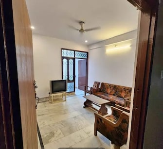 1 BHK Villa For Rent in Aliganj Lucknow  7460772