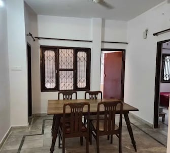 1 BHK Villa For Rent in Aliganj Lucknow  7460772