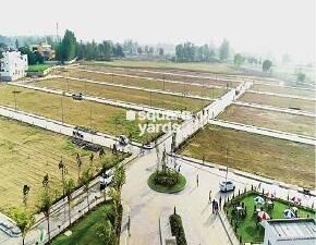 Plot For Sale in Stellar Okas Golf View, Sushant Golf City