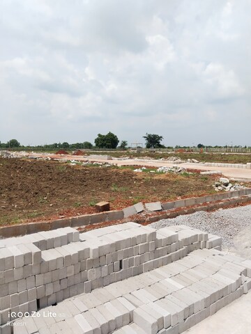 Plot For Sale in Nandikandi