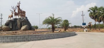   Plot at JB Nature Valley, Choutuppal – for Sale