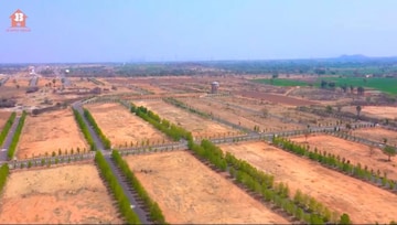 Plot Area in  Plot at JB Nature Valley, Choutuppal – for Sale