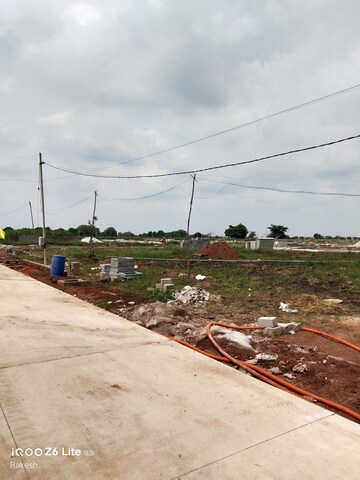  Plot – Nearby View at Nandikandi - for Sale
