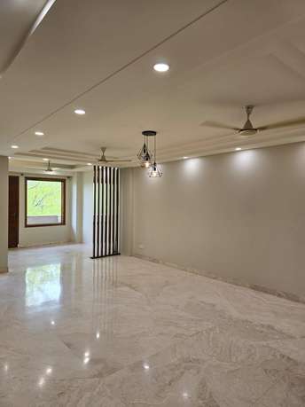 3 BHK Builder Floor For Rent in Paschim Vihar Delhi  7460789