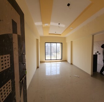 2 BHK Apartment For Rent in Srushti Shri Rajendra Srushti Palghar Palghar  7460793