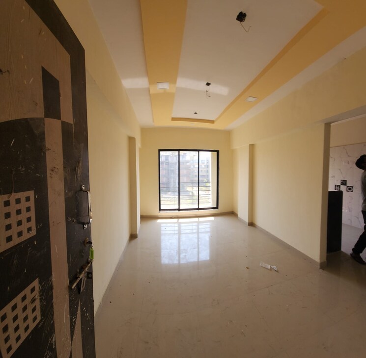 undefined, srushti-shri-rajendra-srushti 2 Bedroom 825 Sq.Ft. Apartment In Palghar Palghar 7460793