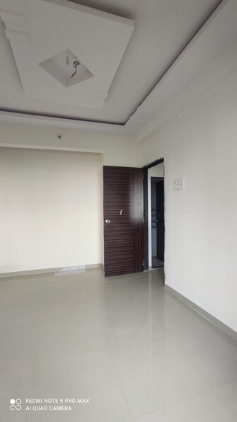 2 BHK Apartment For Rent in Srushti Shri Rajendra Srushti Palghar Palghar  7460793