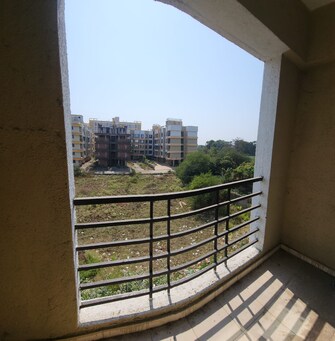 2 BHK Apartment For Rent in Srushti Shri Rajendra Srushti Palghar Palghar  7460793