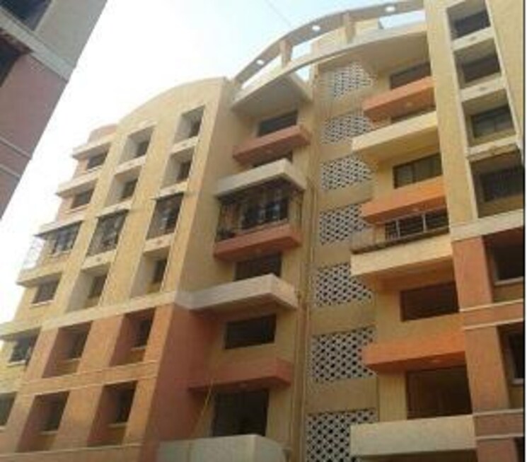 Exterior View, lodha-vihar 2 Bedroom 725 Sq.Ft. Apartment In Dombivli East Thane 7460792