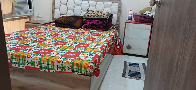 Bedroom, lodha-vihar 2 Bedroom 725 Sq.Ft. Apartment In Dombivli East Thane 7460792