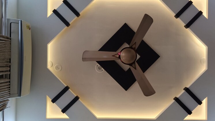 undefined, lodha-vihar 2 Bedroom 725 Sq.Ft. Apartment In Dombivli East Thane 7460792