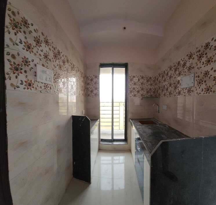 Living Room, srushti-shri-rajendra-srushti 1 Bedroom 356 Sq.Ft. Apartment In Palghar Palghar 7460798