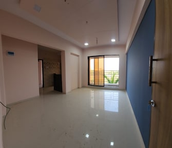 1 BHK Apartment For Rent in Srushti Shri Rajendra Srushti Palghar Palghar  7460798