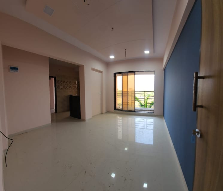 Room, srushti-shri-rajendra-srushti 1 Bedroom 356 Sq.Ft. Apartment In Palghar Palghar 7460798