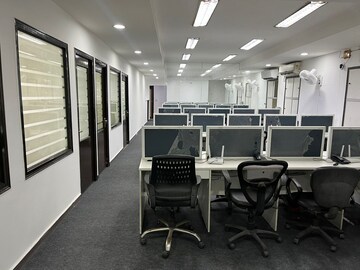 Commercial Office Space 3200 Sq.Ft. For Rent in Sector 4 Noida  7460809