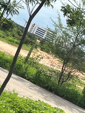  Plot – Garden View at Shadnagar - for Sale
