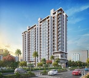 3 BHK Apartment For Resale in Vishal Eastern Front Mundhwa Pune  7460842