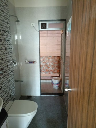 2 BHK Apartment For Rent in Sai Darshan Ghansoli Ghansoli Navi Mumbai  7460864