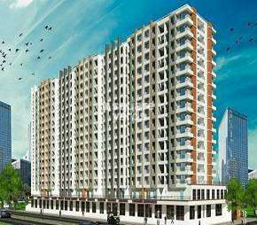 1 BHK Apartment For Resale in Vimal Classic Nalasopara Nalasopara West Mumbai  7460873