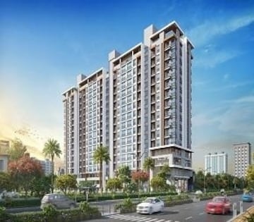 4 BHK Apartment For Resale in Vishal Eastern Front Mundhwa Pune  7460870